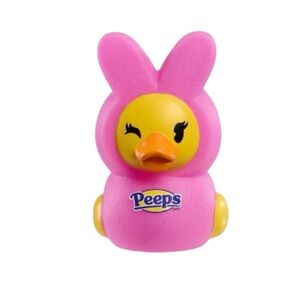 Pink Bunny Chick Kids Toy